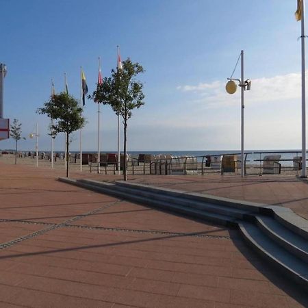 Ferienreihenhaus B, Ostseebad Dahme Zewnętrze zdjęcie