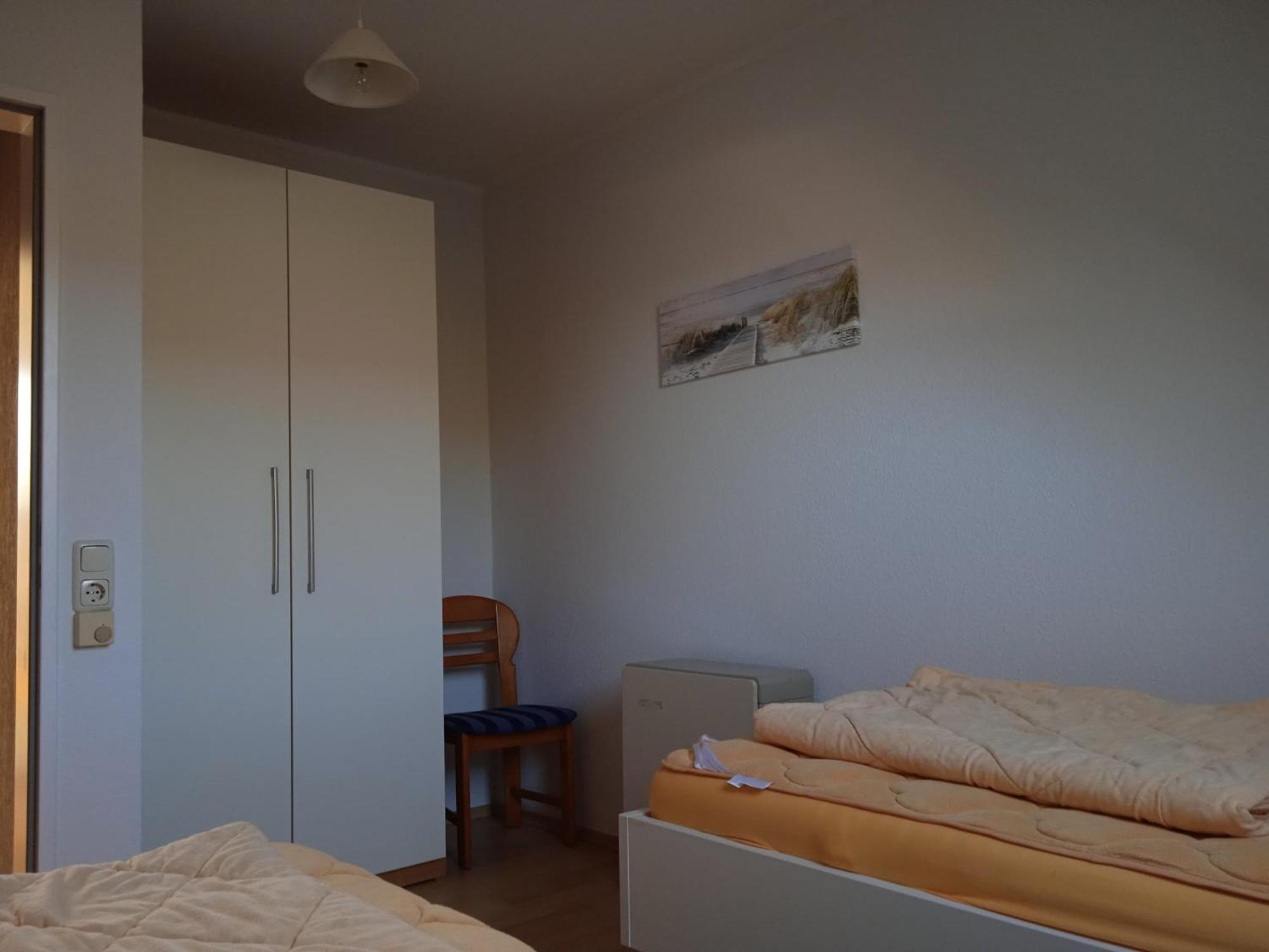 Ferienreihenhaus B, Ostseebad Dahme Zewnętrze zdjęcie
