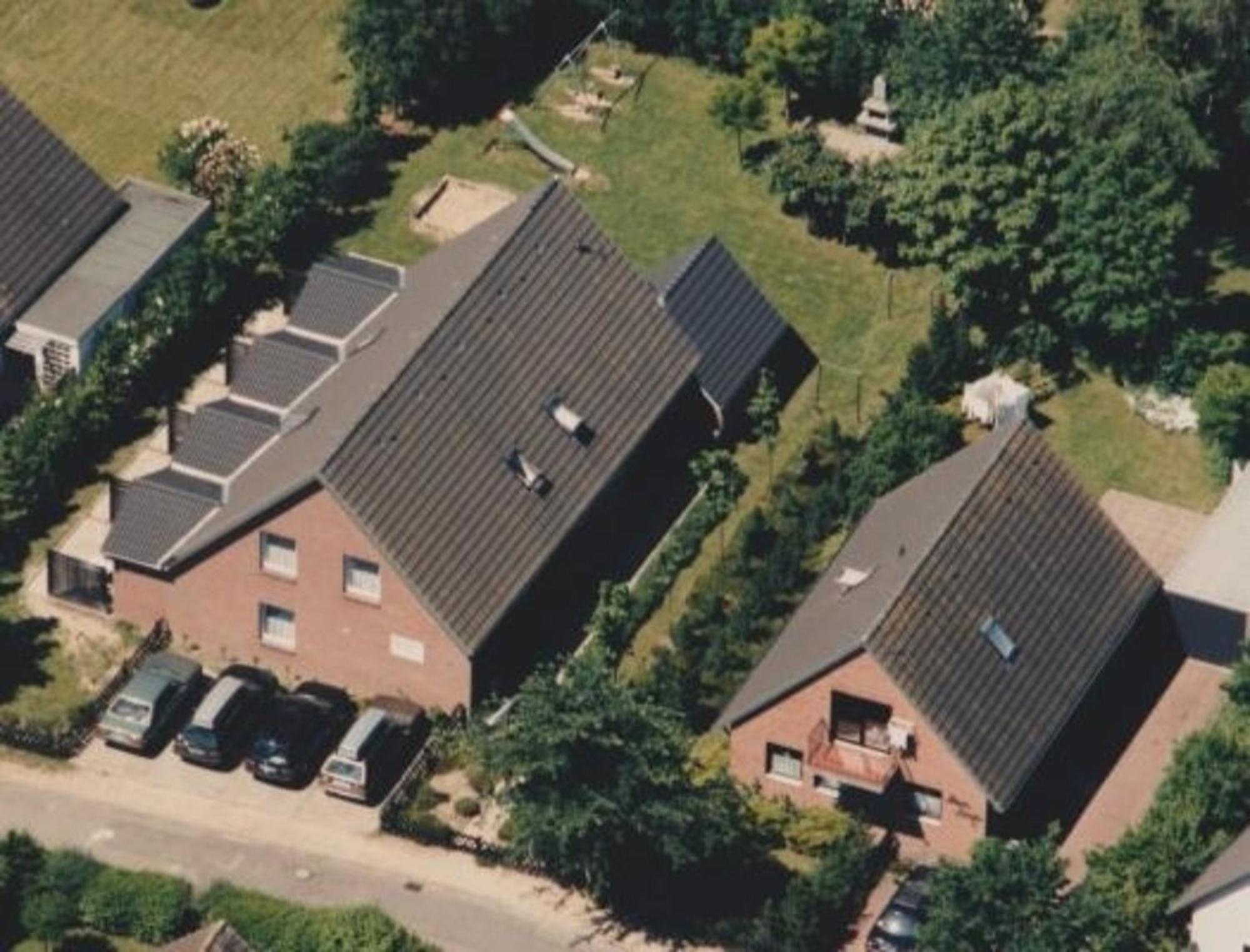 Ferienreihenhaus B, Ostseebad Dahme Zewnętrze zdjęcie