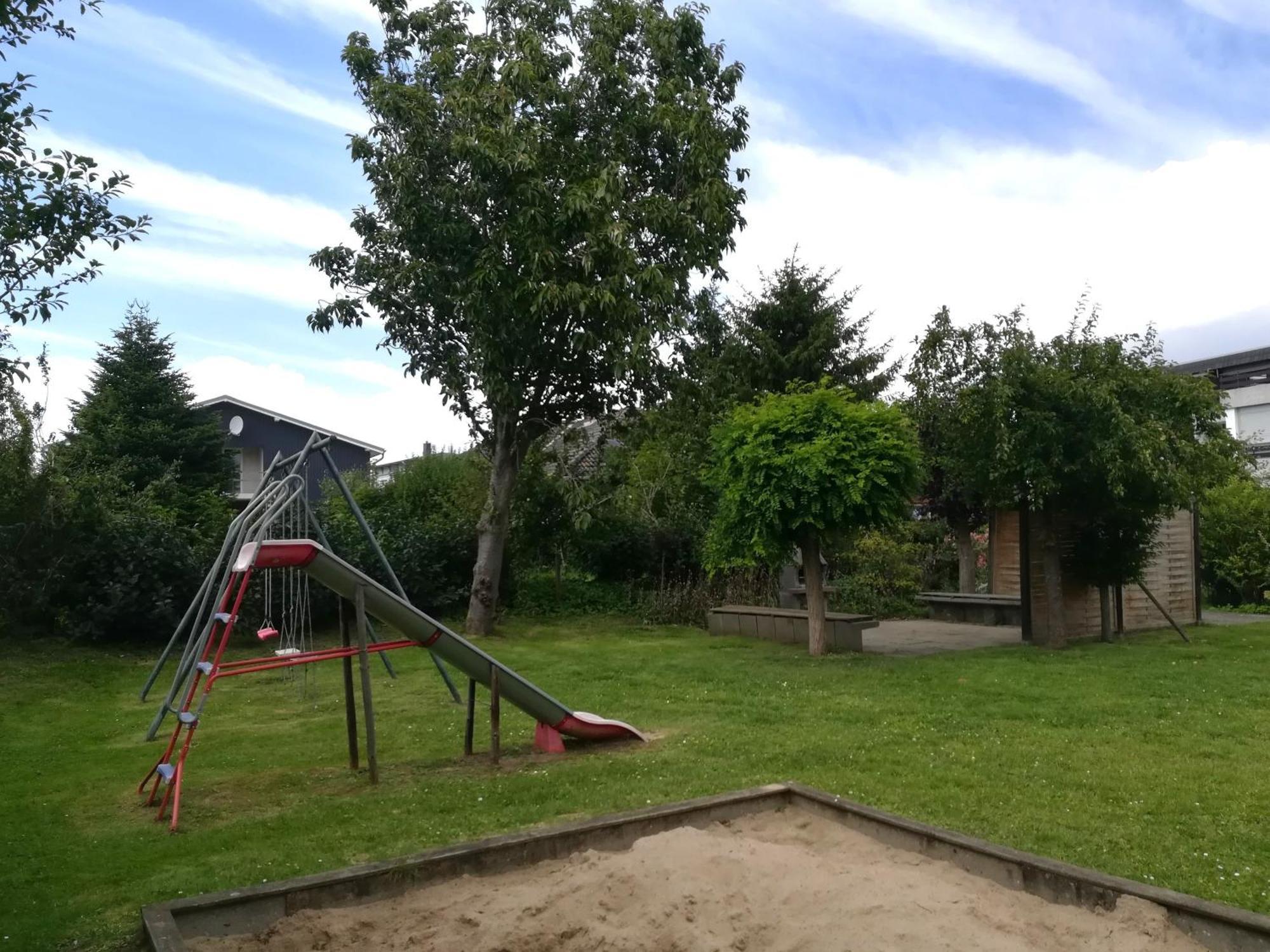 Ferienreihenhaus B, Ostseebad Dahme Zewnętrze zdjęcie