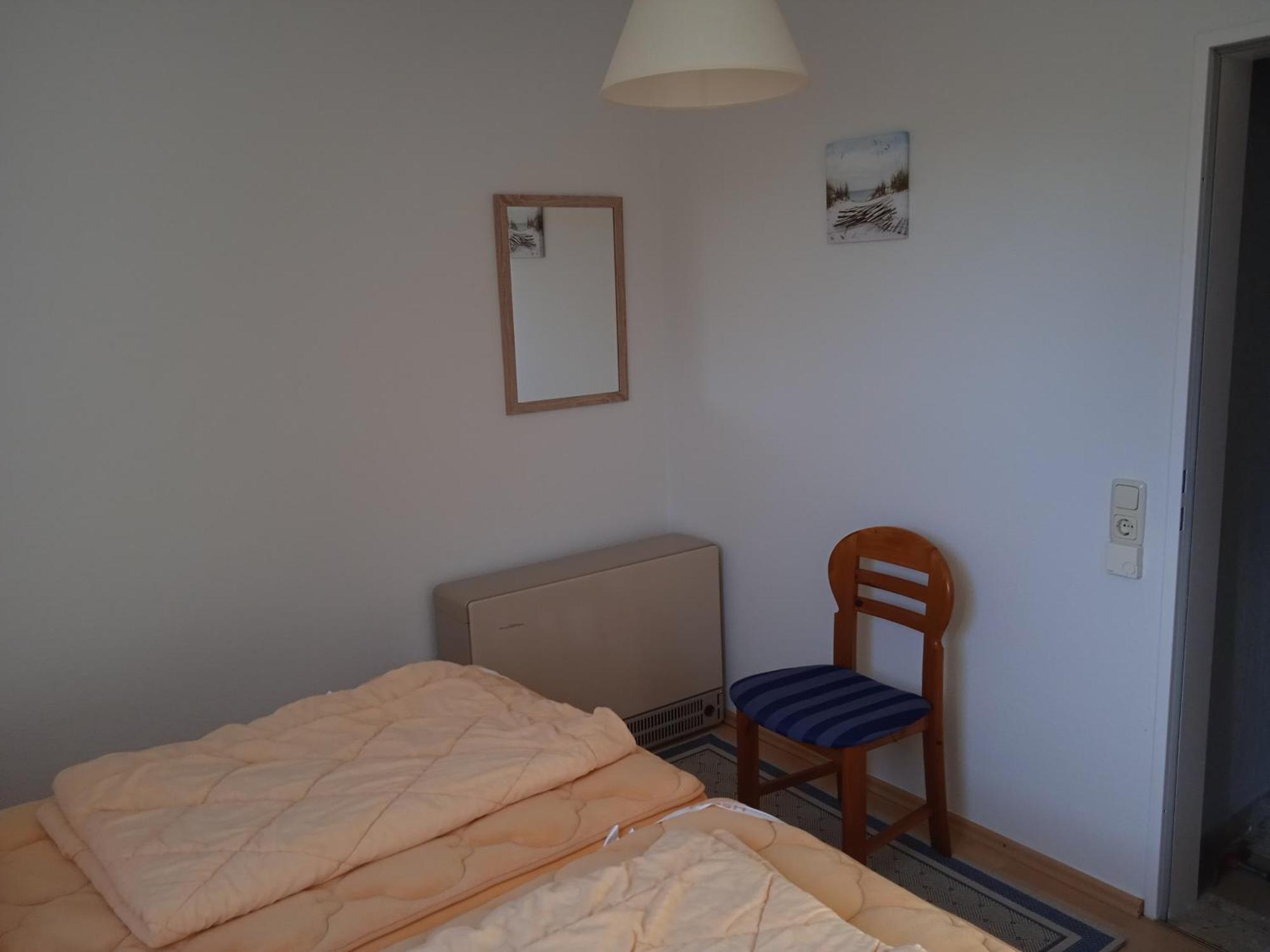 Ferienreihenhaus B, Ostseebad Dahme Zewnętrze zdjęcie