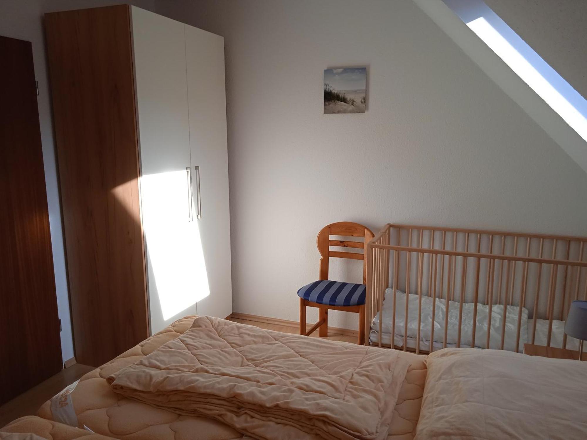 Ferienreihenhaus B, Ostseebad Dahme Zewnętrze zdjęcie